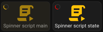 spinner